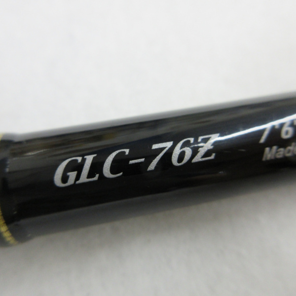 ギャレット GLC-76Z